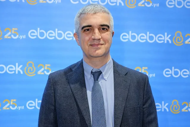 ebebek, 2026’ya Güçlü Başladı: İlk Çeyrekte 8,3 Milyar TL Ciro