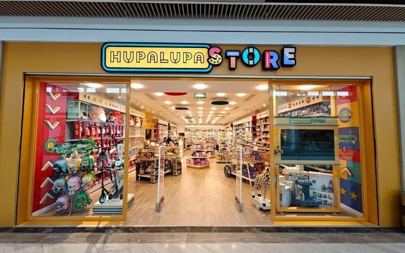 hupalupa magaza