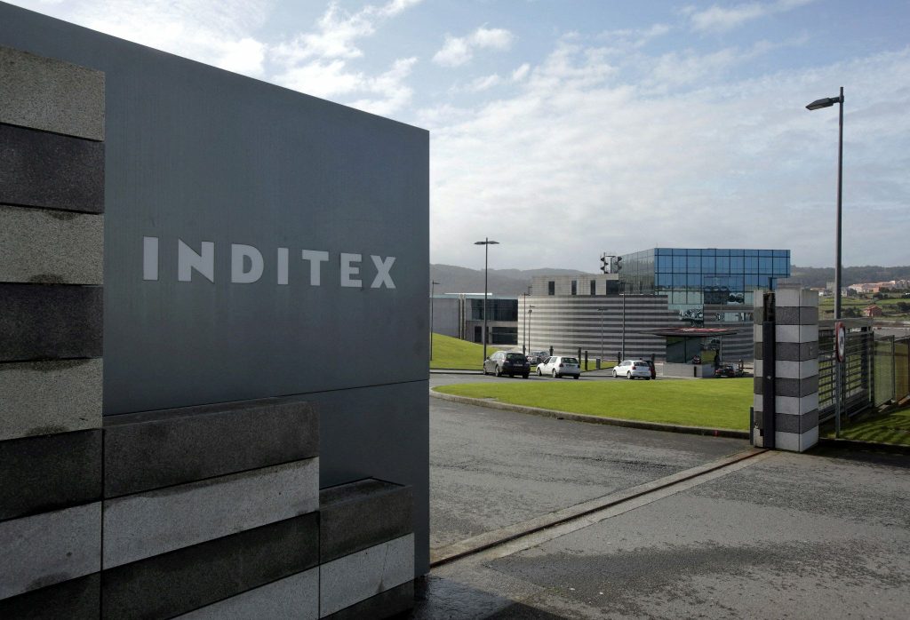 inditex’ten üst yönetime 14,8 milyon euroluk hisse teşviki