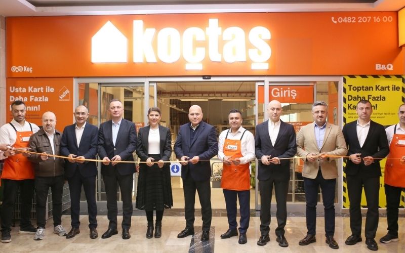 koctas magaza