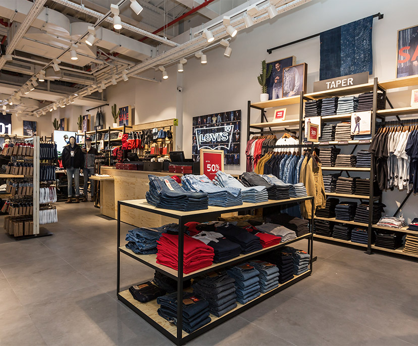 levis 20