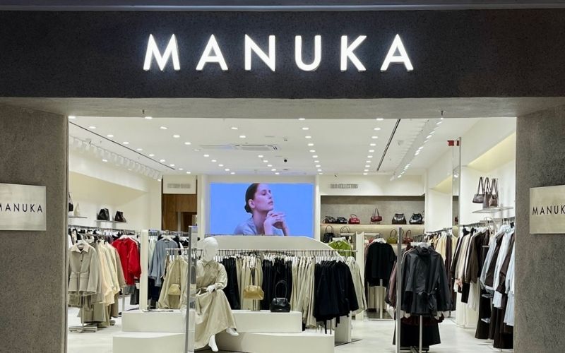manuka magaza
