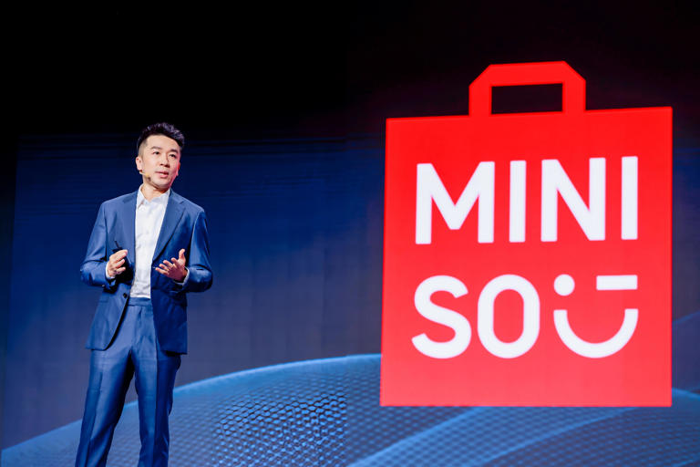 bir karakter nasıl fenomene dönüşür? miniso’nun koleksiyon oyuncak stratejisi