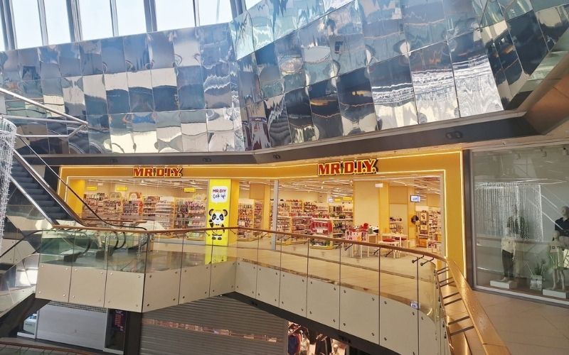 mrdiy magaza