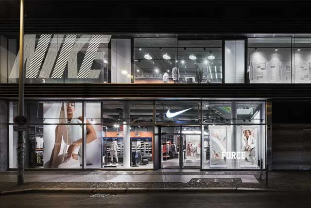 Nike Beklentileri Aştı, Ancak Zorluklar Devam Ediyor