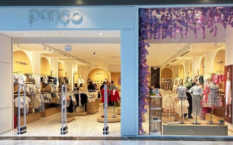 panco magaza
