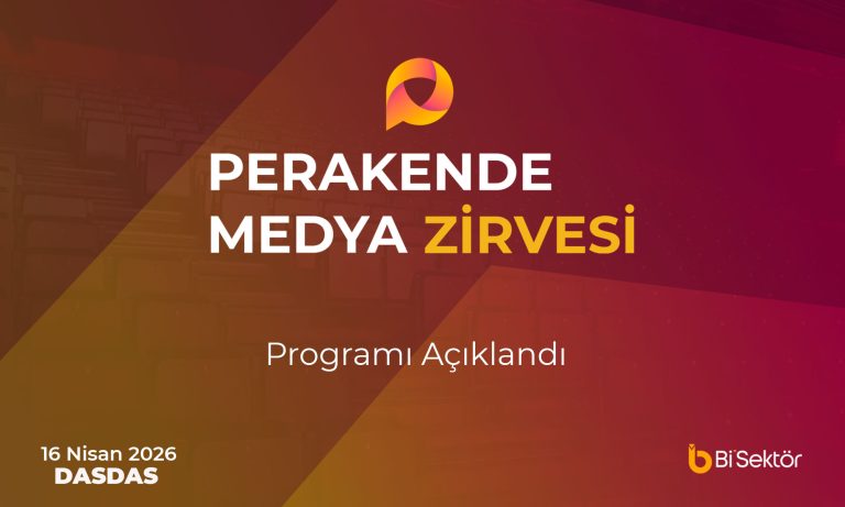 Perakende Medya Zirvesi 2026 Programı Açıklandı