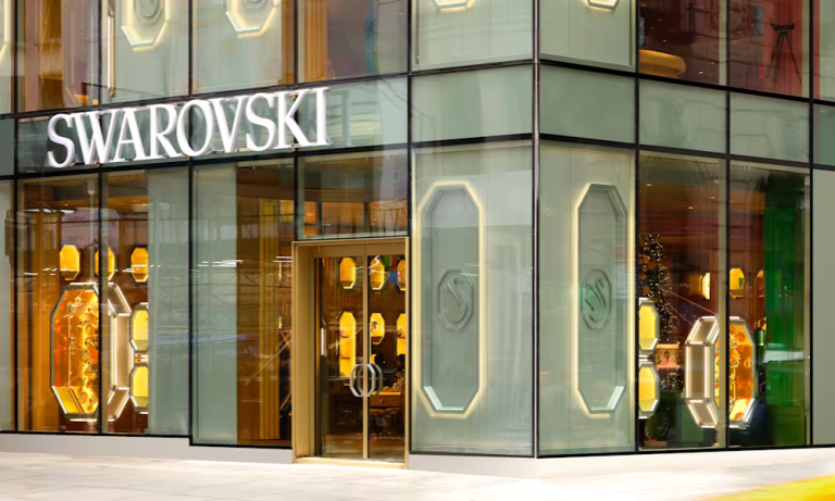 Swarovski 2025’i Güçlü Performansla Tamamladı