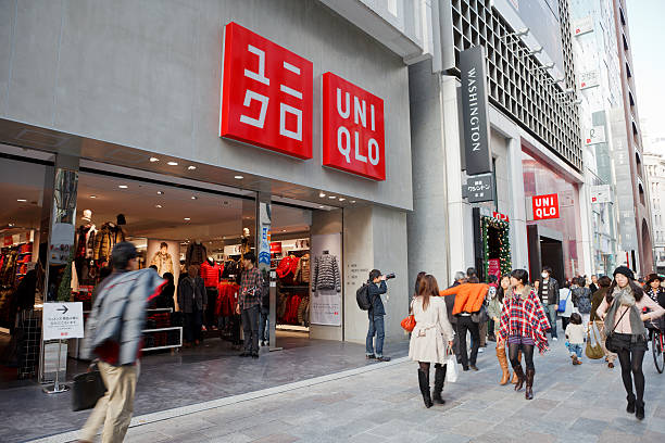 uniqlo türkiye i̇ddiaları ne söylüyor? pazara giriş değil, model tartışması