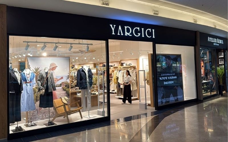 yargici magaza
