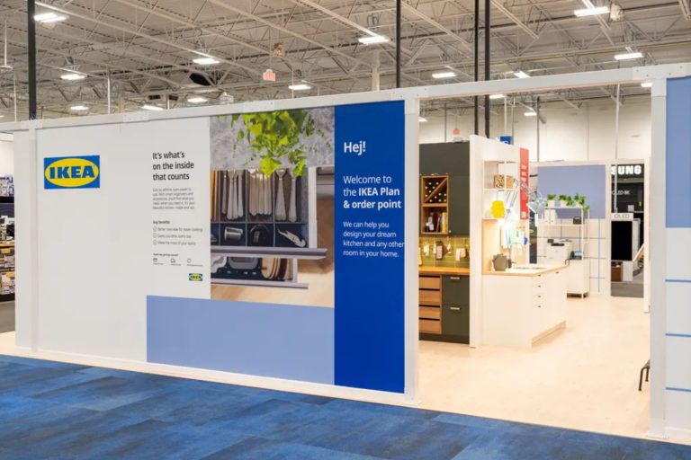 Best Buy ve Ikea Ortaklığı Mağaza İçindeki “Danışmanlık Perakendesi” Modelini Genişletiyor