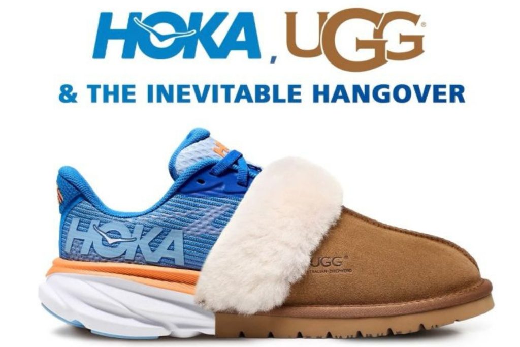 hoka ve ugg, deckers brands’ı 5,47 milyar dolarlık rekor gelire taşıdı 8 hoka ve ugg