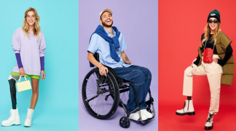 LCW Limitless’ın Yeni Koleksiyonu Erişilebilir Tasarımı Yaza Taşıyor