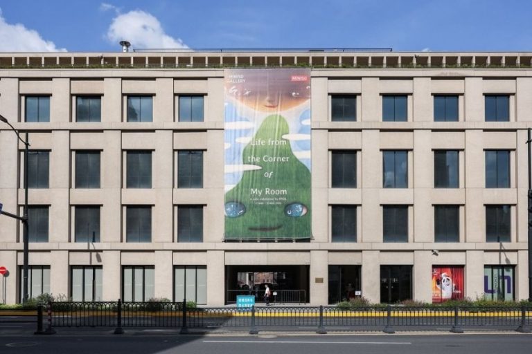 Miniso, Uygun Fiyatlı Perakendeden Kültürel Marka Ekonomisine Geçiyor: Şanghay’daki İlk Miniso Galeri