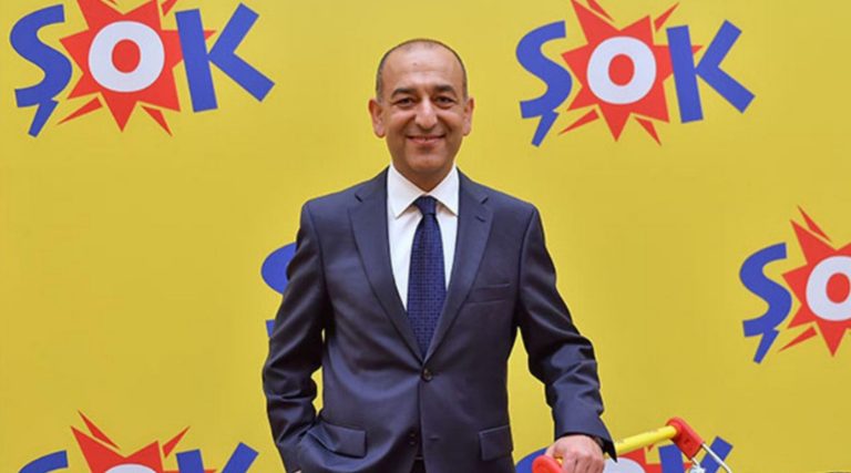 ŞOK Marketler İlk Çeyrekte Satışlarını Yüzde 41 Artırdı, 76.3 Milyar TL Ciroya Ulaştı