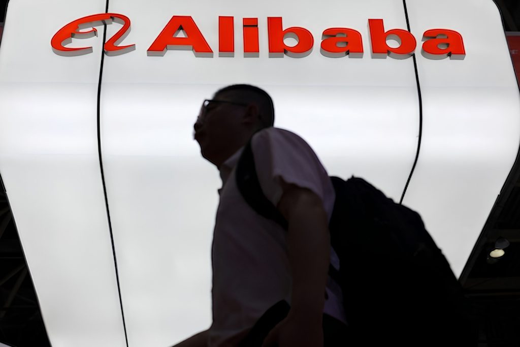 alibaba cloud yapay zeka altyapısını büyütüyor: veri merkezlerinde 20 gw hedefi 9 alibaba 2