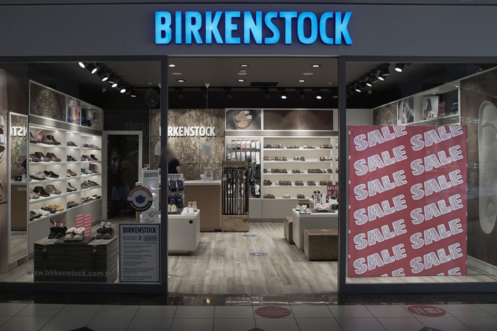 birkenstock