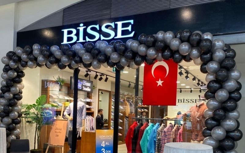 bisse magaza
