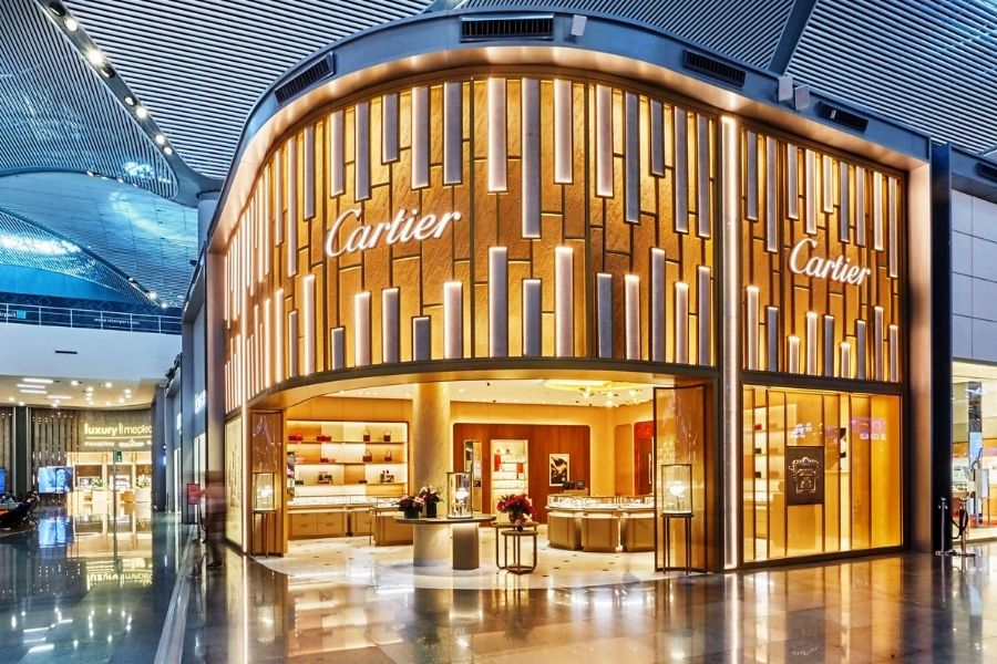 cartier 1