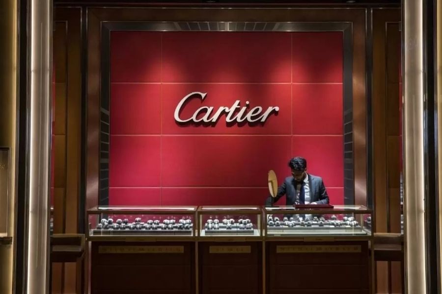 kearney raporu: lüks sektörü gerileme değil, “normalleşme” dönemine giriyor 2 cartier