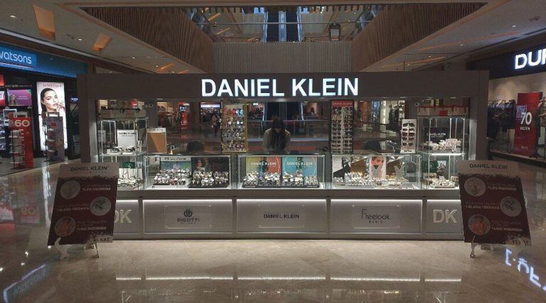 Daniel Klein, 2026’ya Fiziksel ve Dijital Kanallarda Dengeli Büyüme ile Başladı