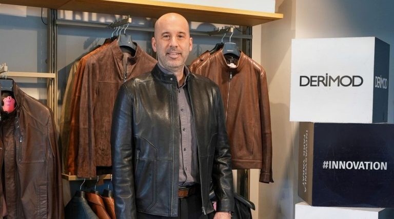 Derimod’un Pazarlama Direktörlüğü Görevine Caner Uluğ Atandı