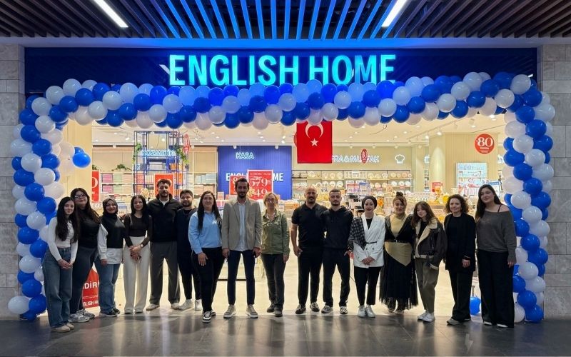englishhome magaza