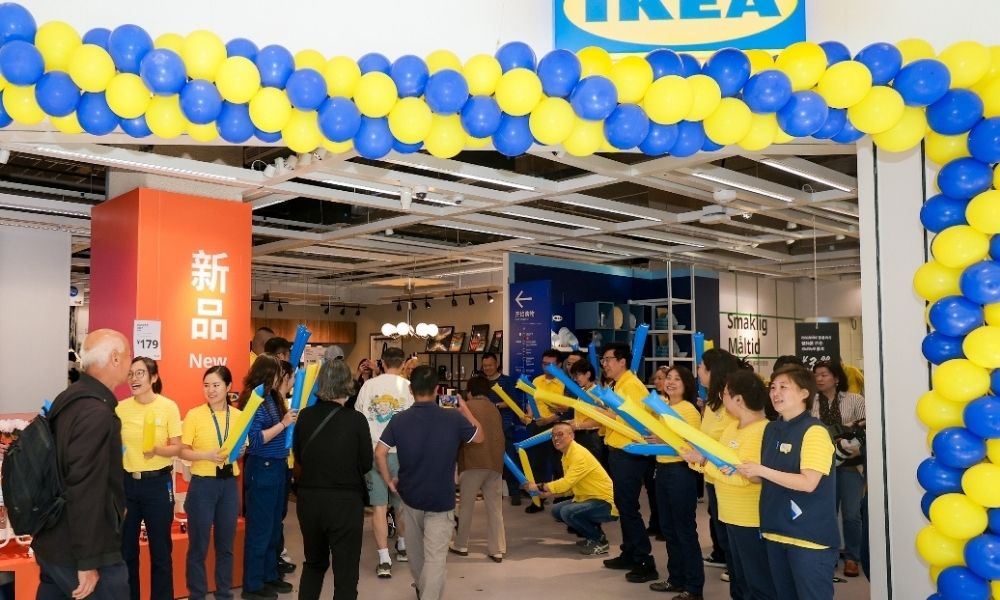 ikea, kompakt mağaza modelini yaygınlaştırıyor 9 ikea 1