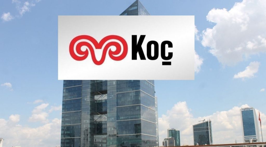 koç holding 2026 i̇lk çeyrekte 16,6 milyar dolar gelir elde etti: portföyde stratejik yeniden konumlanma hızlandı 1 koc holding