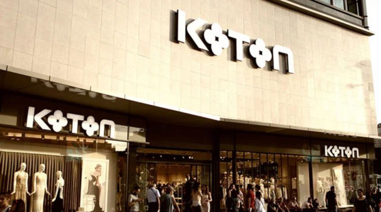 Koton, Zorlu Piyasa Koşullarına Rağmen Kârlılığını Sürdürdü