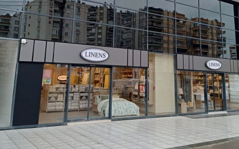 linens magaza