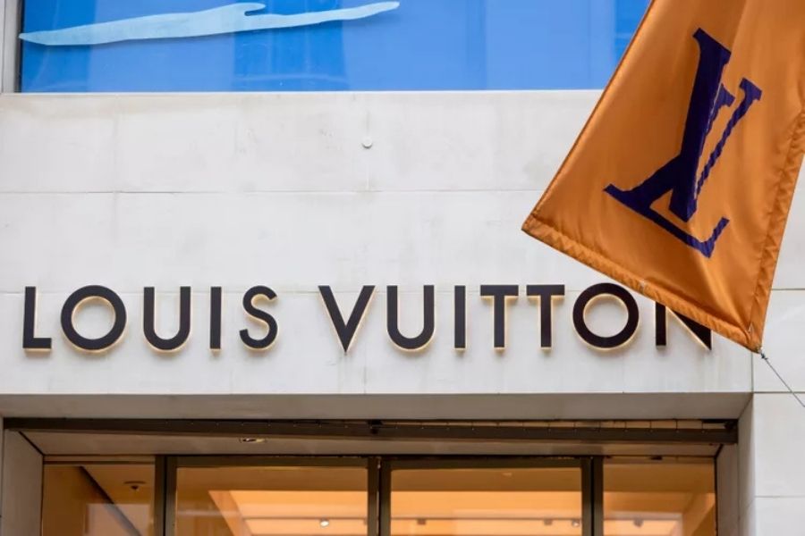 kearney raporu: lüks sektörü gerileme değil, “normalleşme” dönemine giriyor 1 lois vuitton