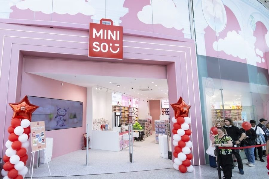 miniso