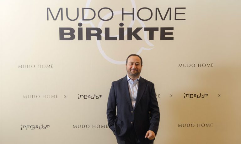 Mudo’dan Tasarım ve Yerli Üretim İçin Güçlü İş Birliği: “Mudo Home BİRLİKTE”