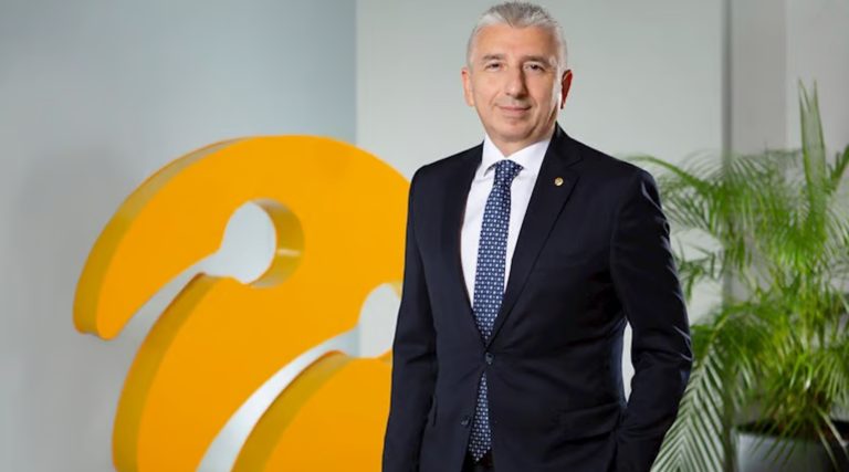 Turkcell’den Erişilebilirlik Projeleriyle Engelli Bireylere Destek