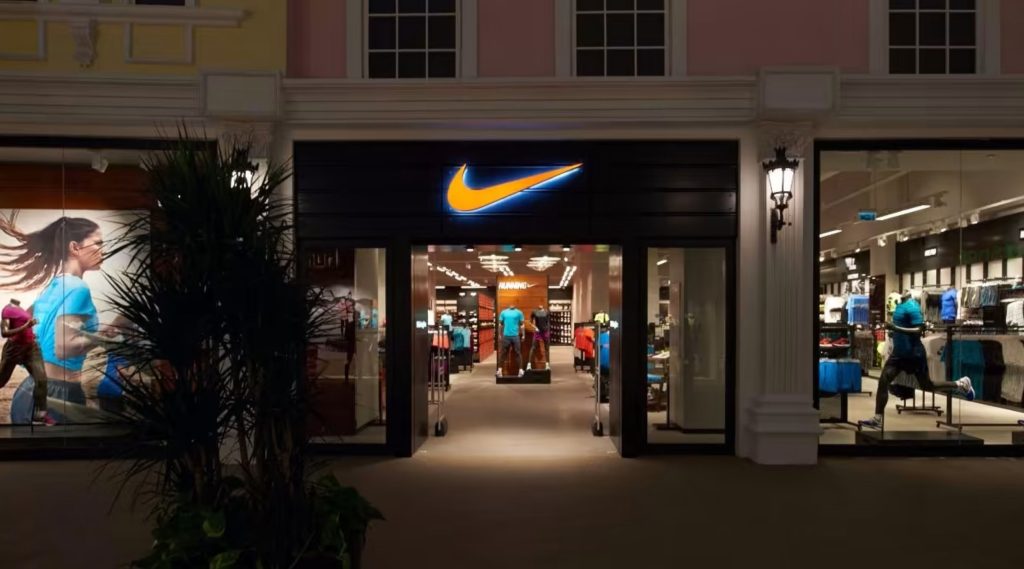 nike, çin için çevrimiçi satışları durdurarak dağıtım stratejisini değiştiriyor 2 nike1