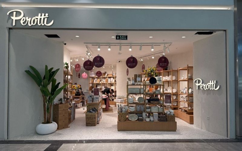 perotti magaza