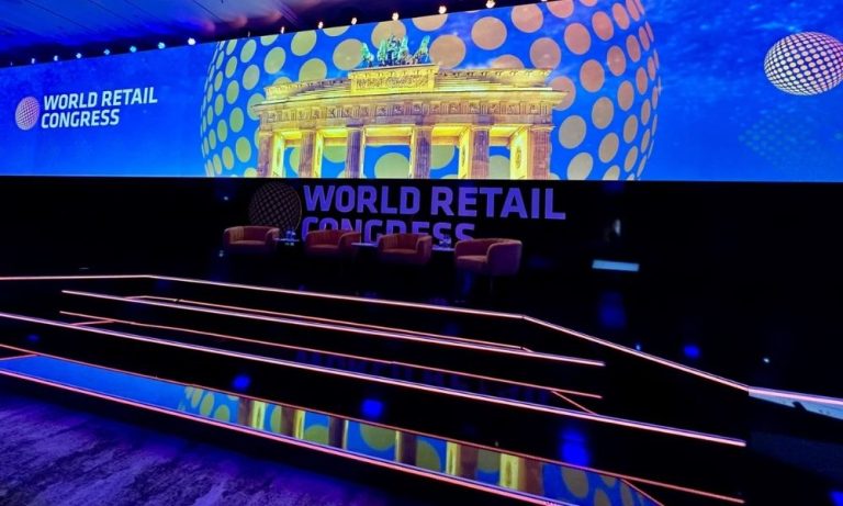 World Retail Congress 2026: Perakendede Kurallar Yeniden Yazılıyor