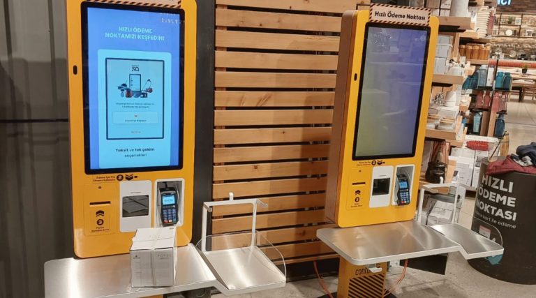 Yapay Zekâ, Self-Checkout’un En Büyük Açığını Kapatabilir mi?