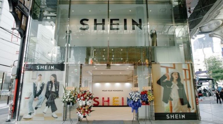 Shein’e Avrupa’da Veri Alarmı: Çin’e Veri Transferi Soruşturma Altında