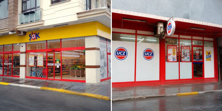 Şok Marketler, UCZ Mağazacılık’ı Tamamen Bünyesine Katıyor