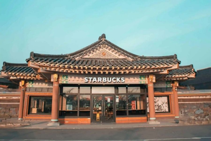 starbucks japonya operasyonlarını satmayı planlıyor?
