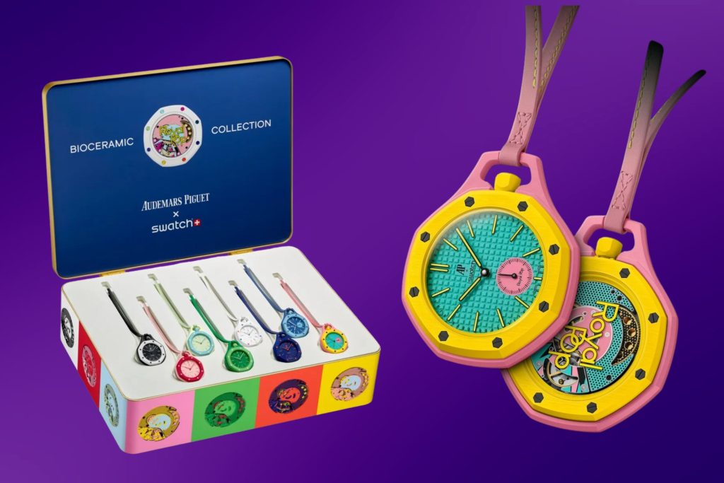 tiktok etkisi: viral trendler visual merchandising dünyasını nasıl değiştiriyor? 9 swatch