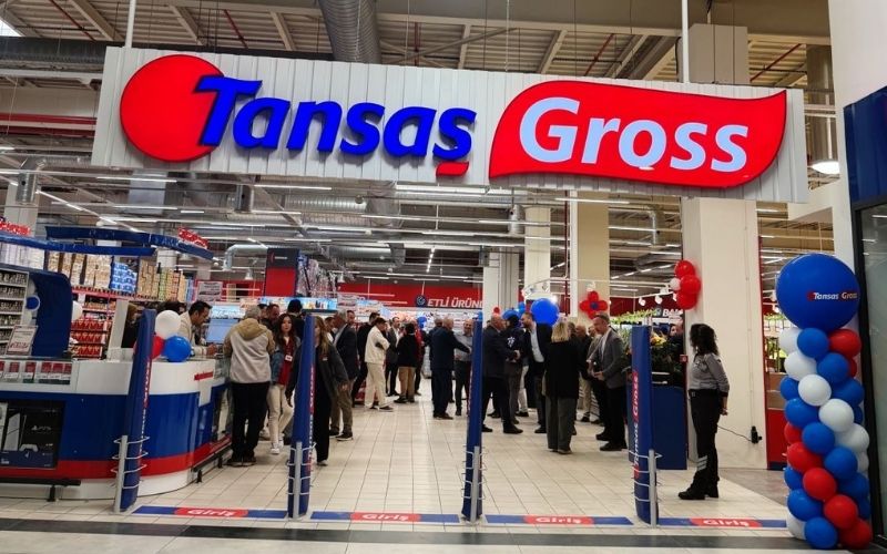 tansas magaza
