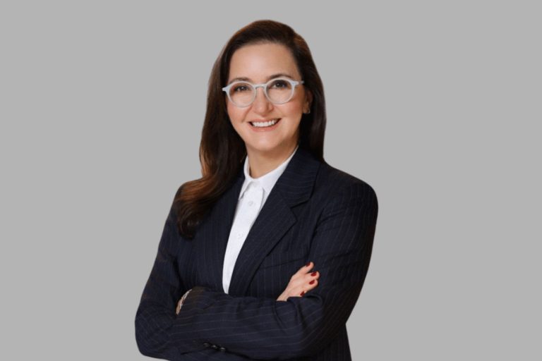Macrocenter’ın Genel Müdür Yardımcısı Tülye Sekendiz Oldu