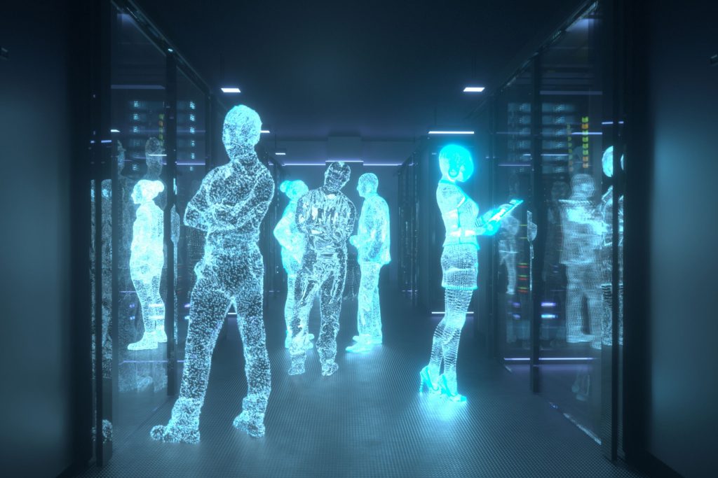 carrefour lojistikte yapay zekâlı robot testlerine başladı 4 yapay zeka 1