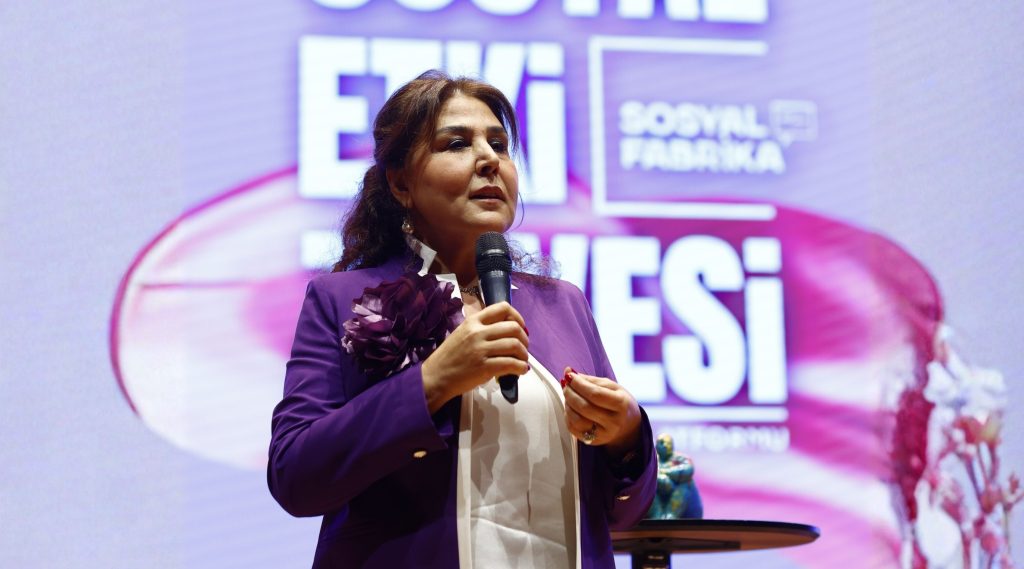 sosyal etki zirvesi, “eşitlik için; söz–eylem i̇lişkisinde şeffaflık, kapsayıcılık ve dayanışma kültürü” mottosuyla 3. kez gerçekleşti! 27 zirve 10