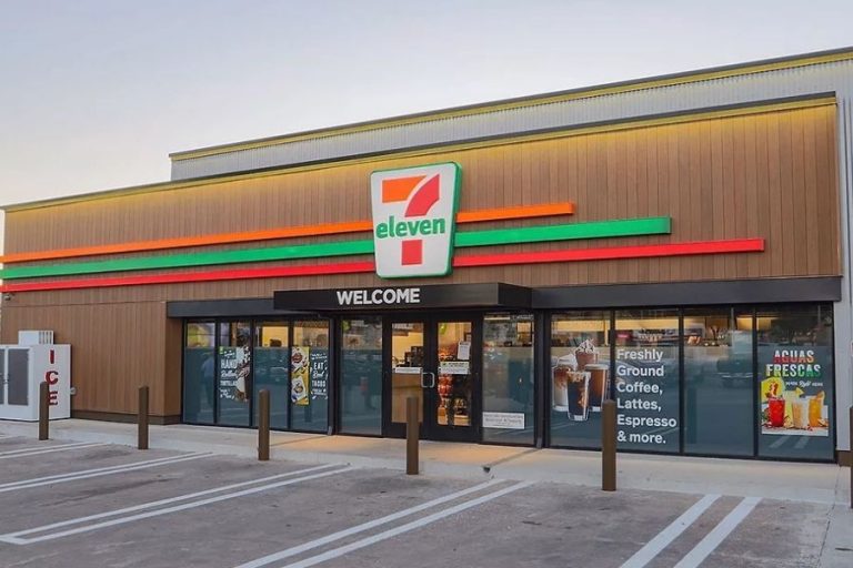 7-Eleven, Nike’a Marka İhlali Davası Açtı