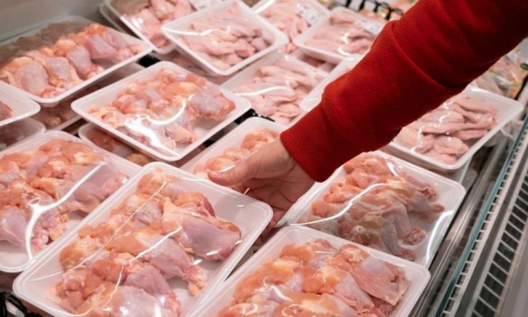 Beyaz Et Sektöründe Soruşturma: 13 Şirkete Denetim Kayyumu Atandı
