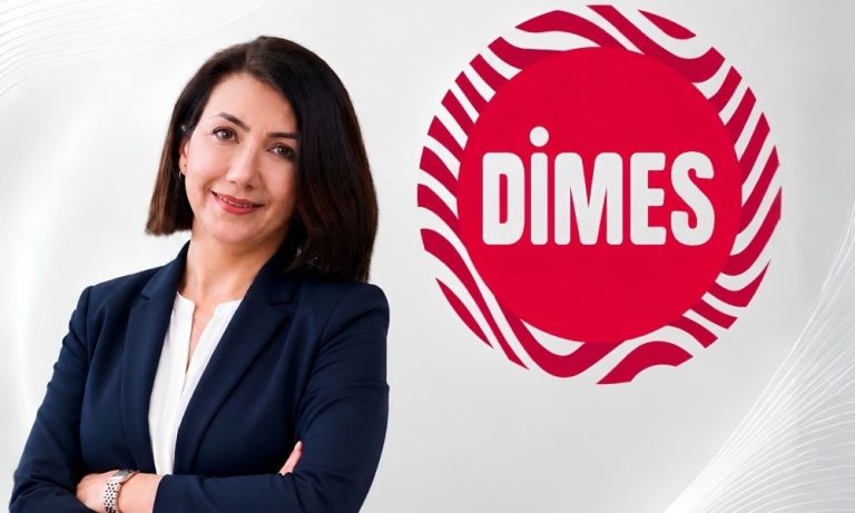 DİMES’e Yeni Kurumsal İlişkiler ve İletişim Direktörü